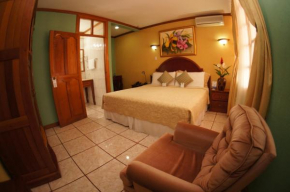 Hotels in Jinotega